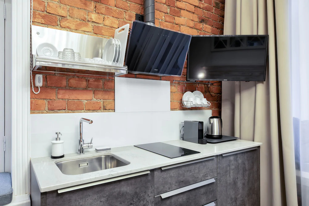 Apart Hotel Underwood