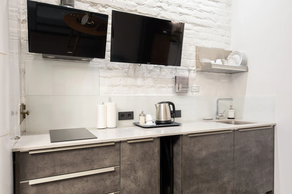 Apart Hotel Underwood