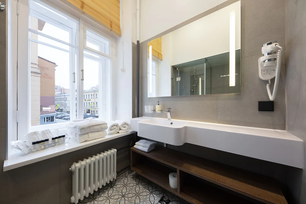 Apart Hotel Underwood