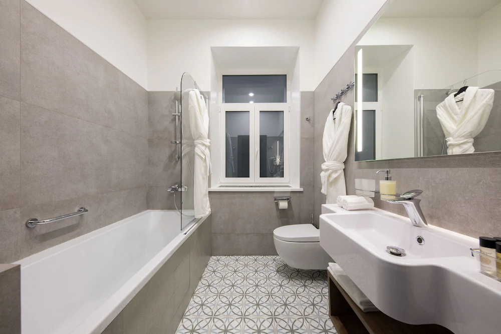 Apart Hotel Underwood