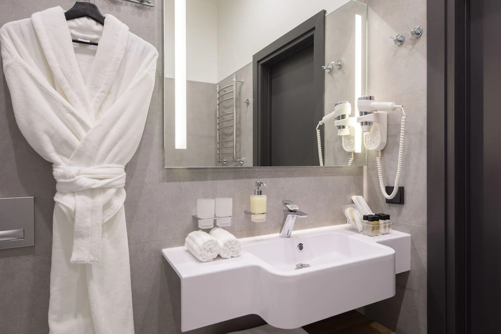 Apart Hotel Underwood