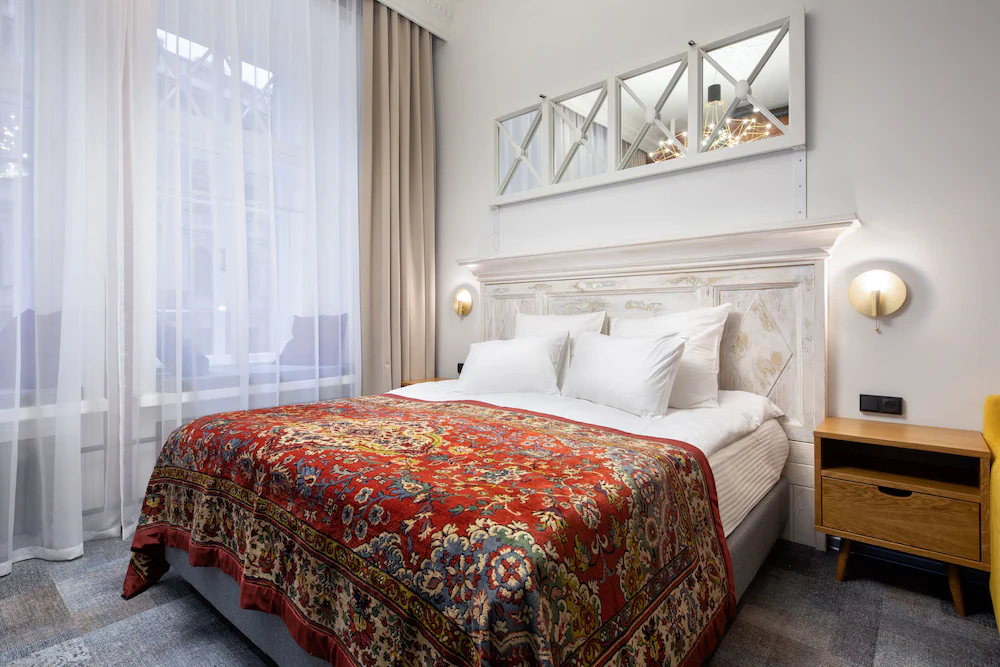 Apart Hotel Underwood