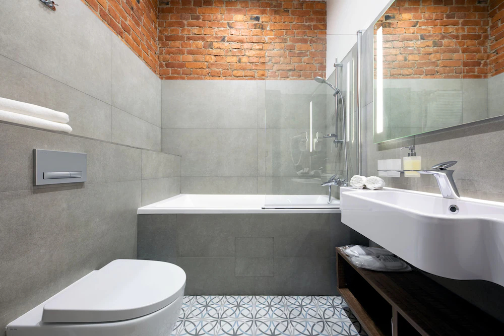 Apart Hotel Underwood