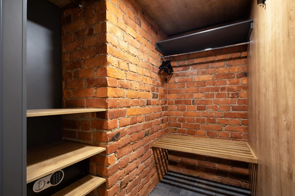 Apart Hotel Underwood