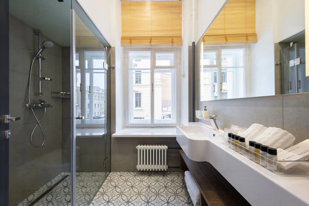 Apart Hotel Underwood