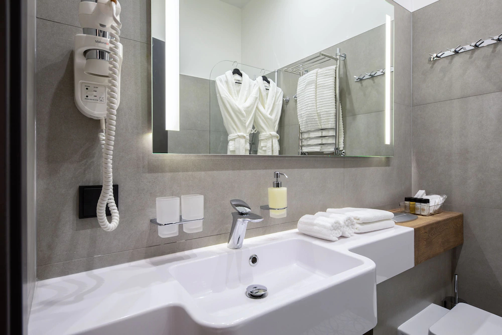 Apart Hotel Underwood