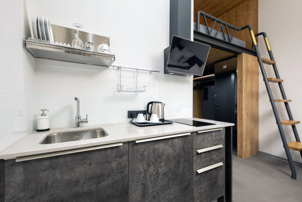 Apart Hotel Underwood