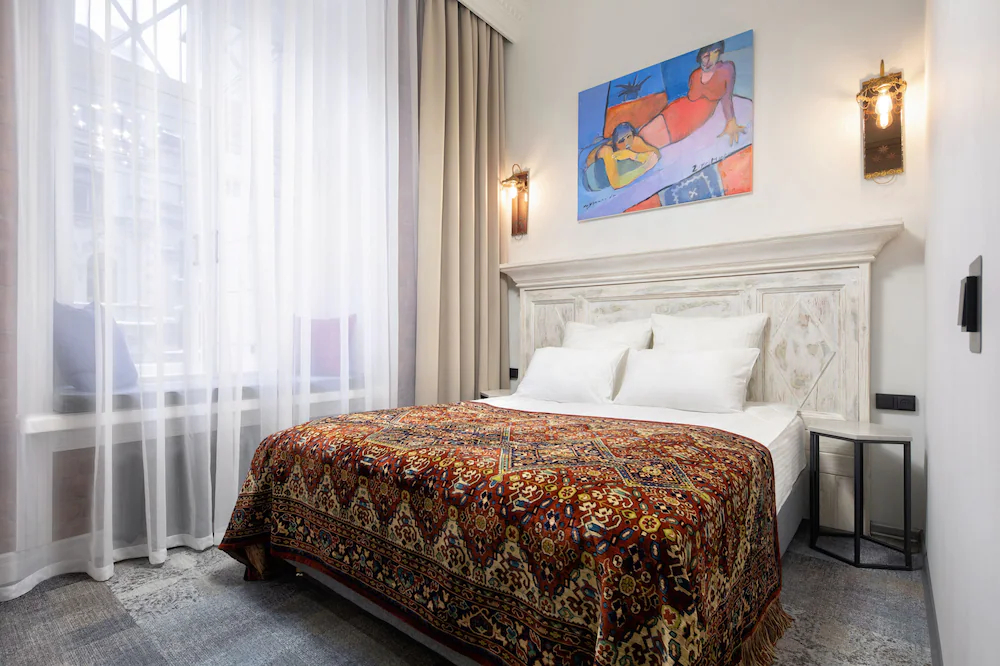 Apart Hotel Underwood