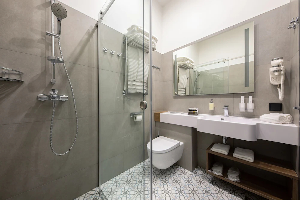 Apart Hotel Underwood