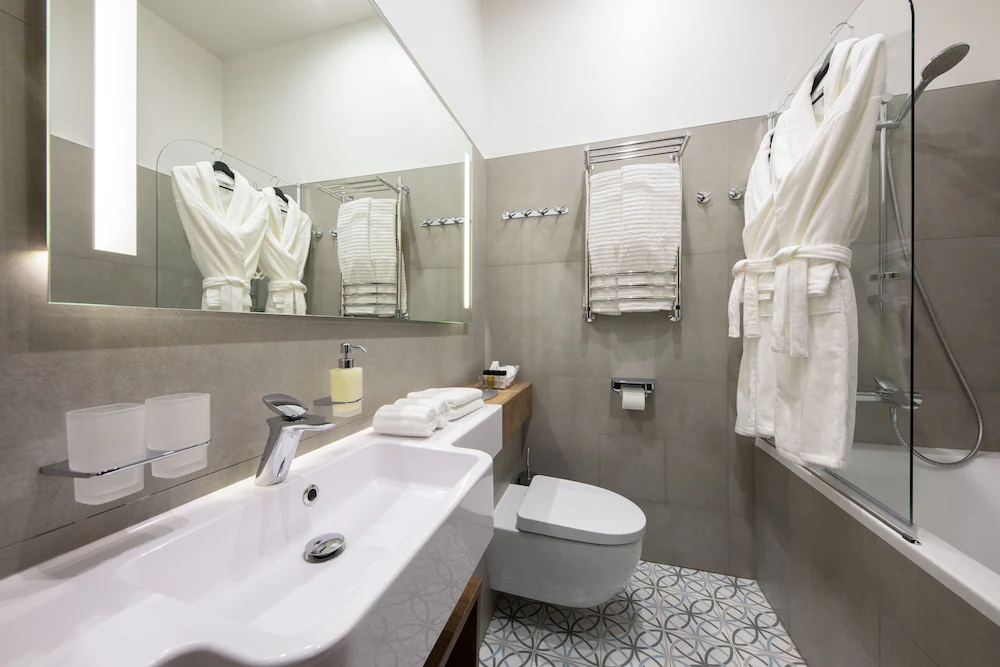 Apart Hotel Underwood