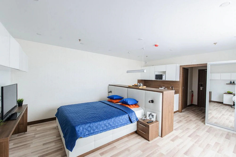 YE’S Hoshimina Apart-Hotel