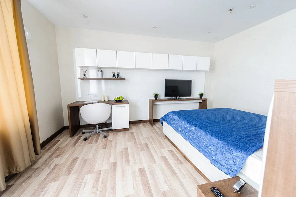YE’S Hoshimina Apart-Hotel