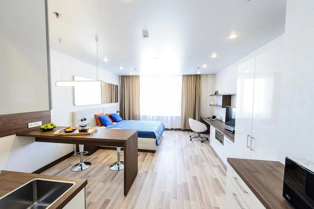 YE’S Hoshimina Apart-Hotel