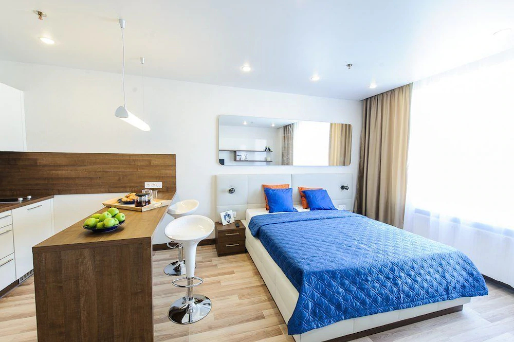 YE’S Hoshimina Apart-Hotel