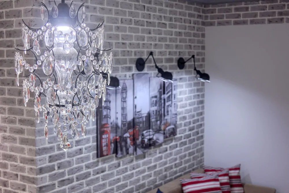 Apartment City Na Liteynom