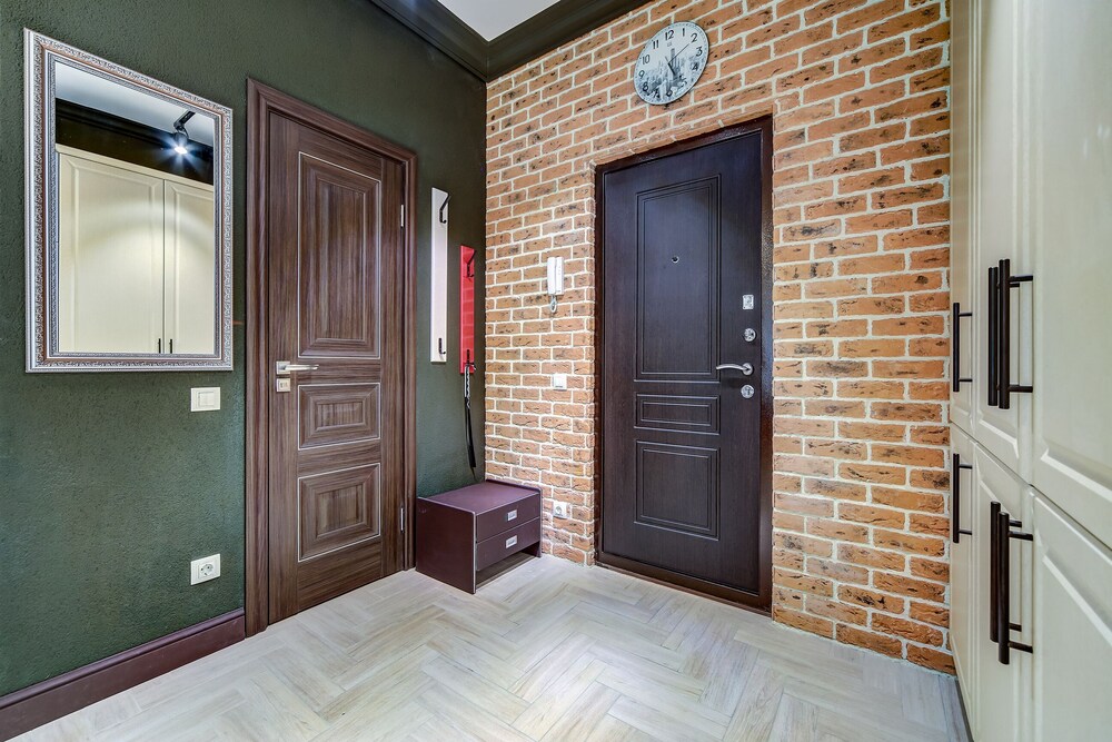 Apartment City Na Liteynom