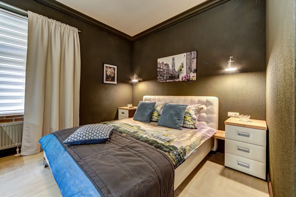 Apartment City Na Liteynom