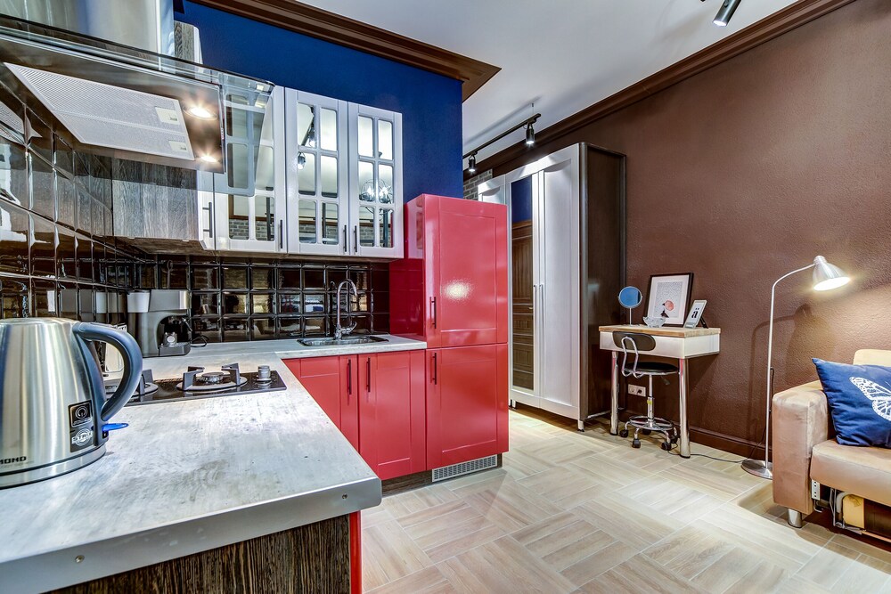 Apartment City Na Liteynom