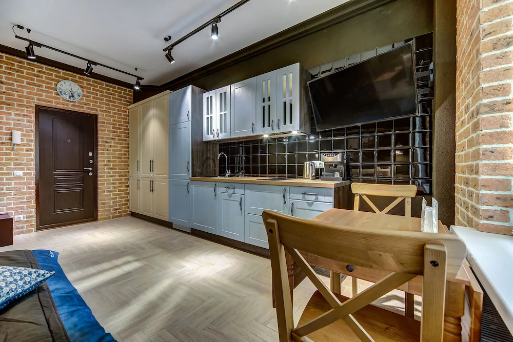 Apartment City Na Liteynom