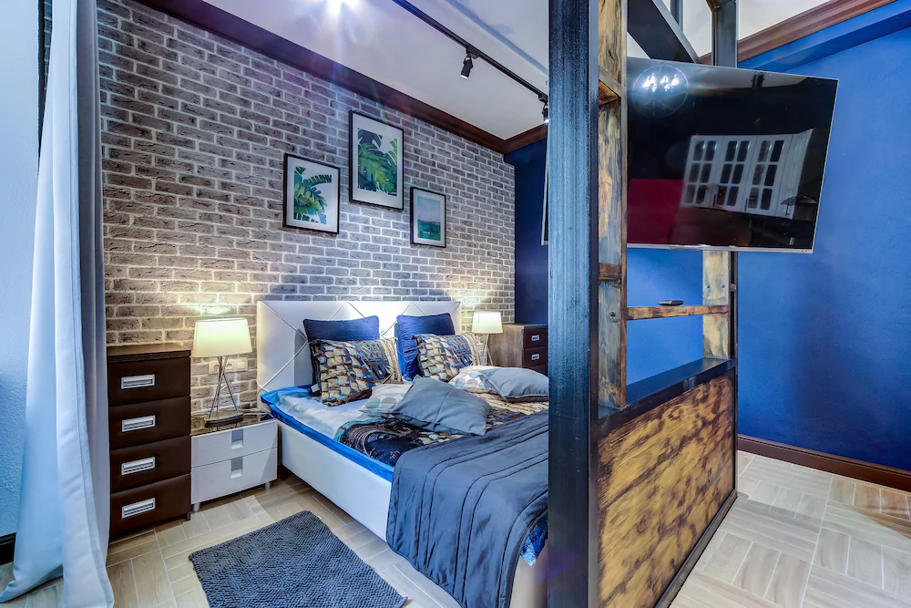 Apartment City Na Liteynom