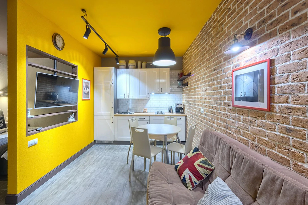 Apartment City Na Liteynom