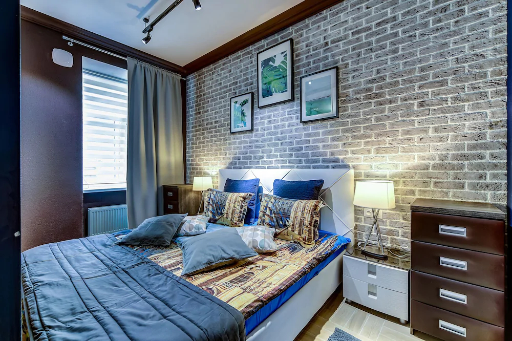 Apartment City Na Liteynom