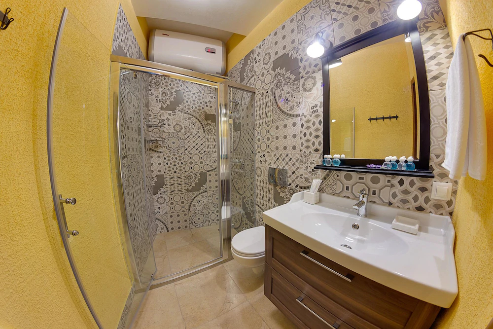 Apartment City Na Petrogradke