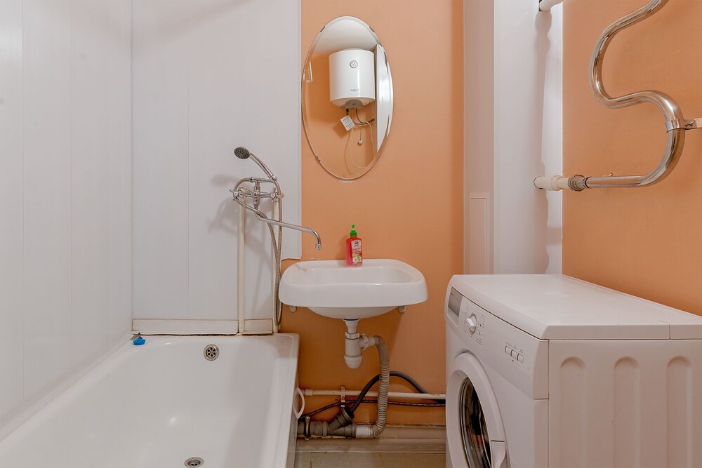 Apartments Domotelli Parnas