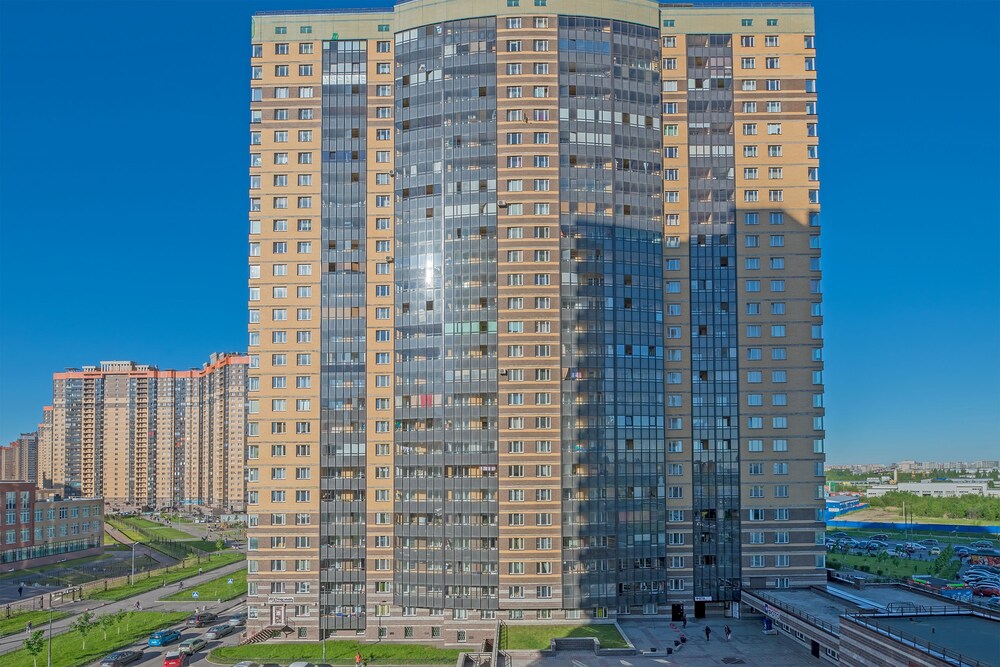 Apartments Domotelli Parnas
