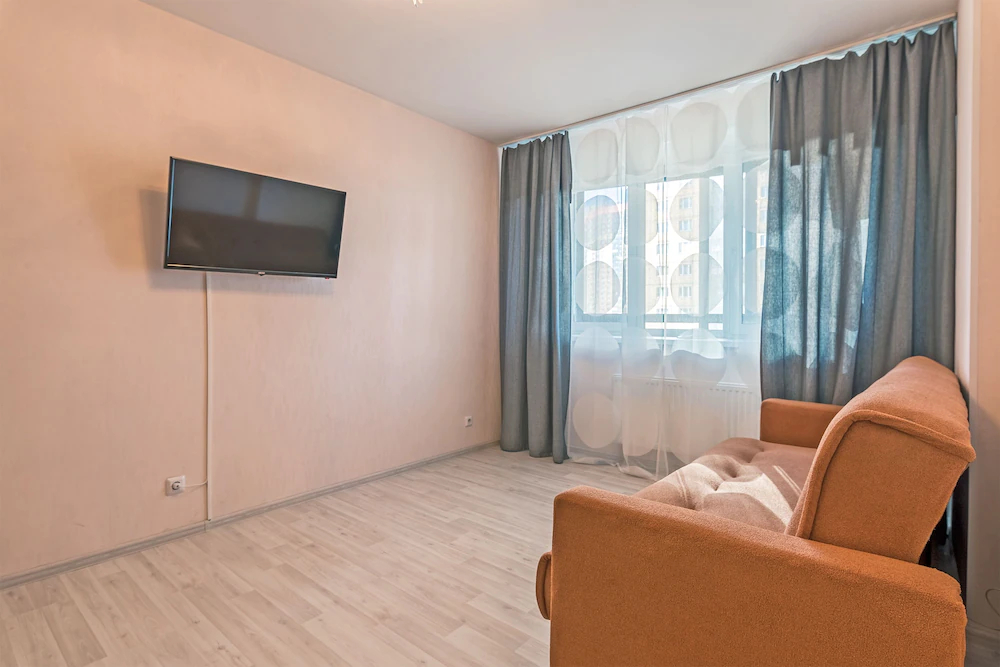 Apartments Domotelli Parnas