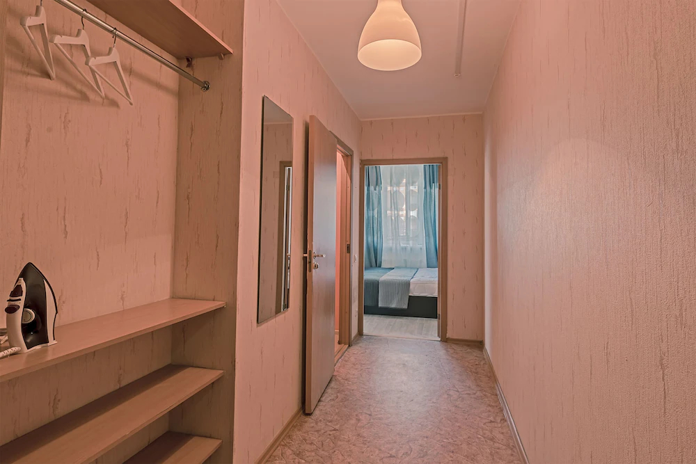 Apartments Domotelli Parnas