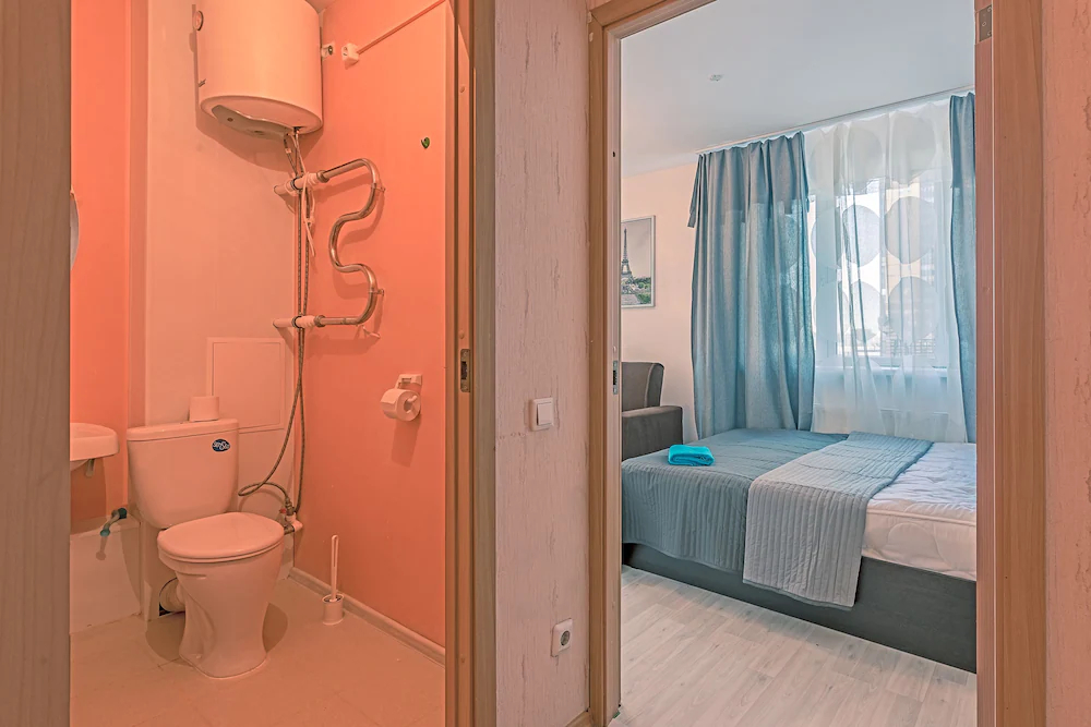 Apartments Domotelli Parnas