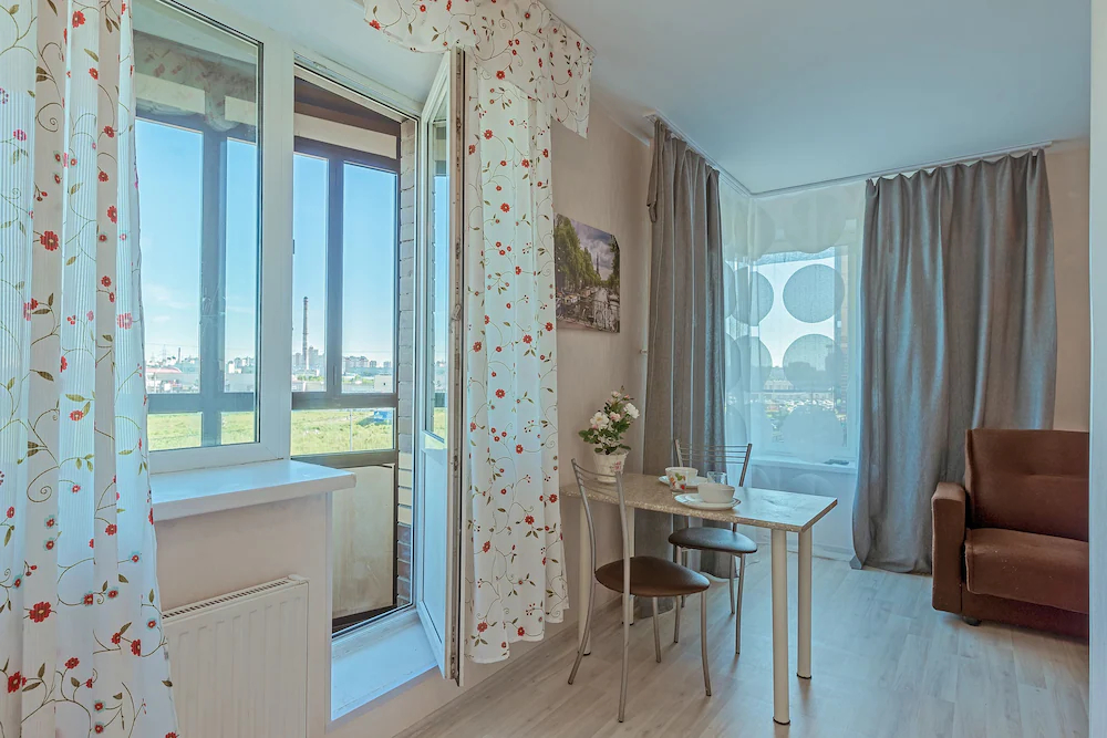 Apartments Domotelli Parnas