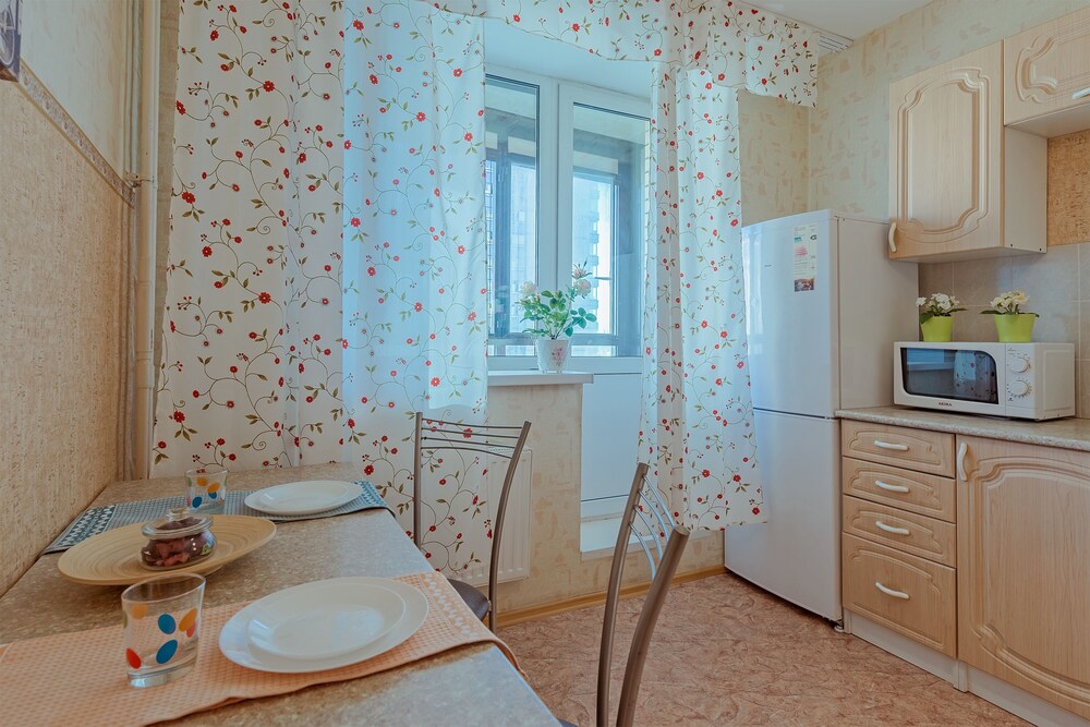 Apartments Domotelli Parnas