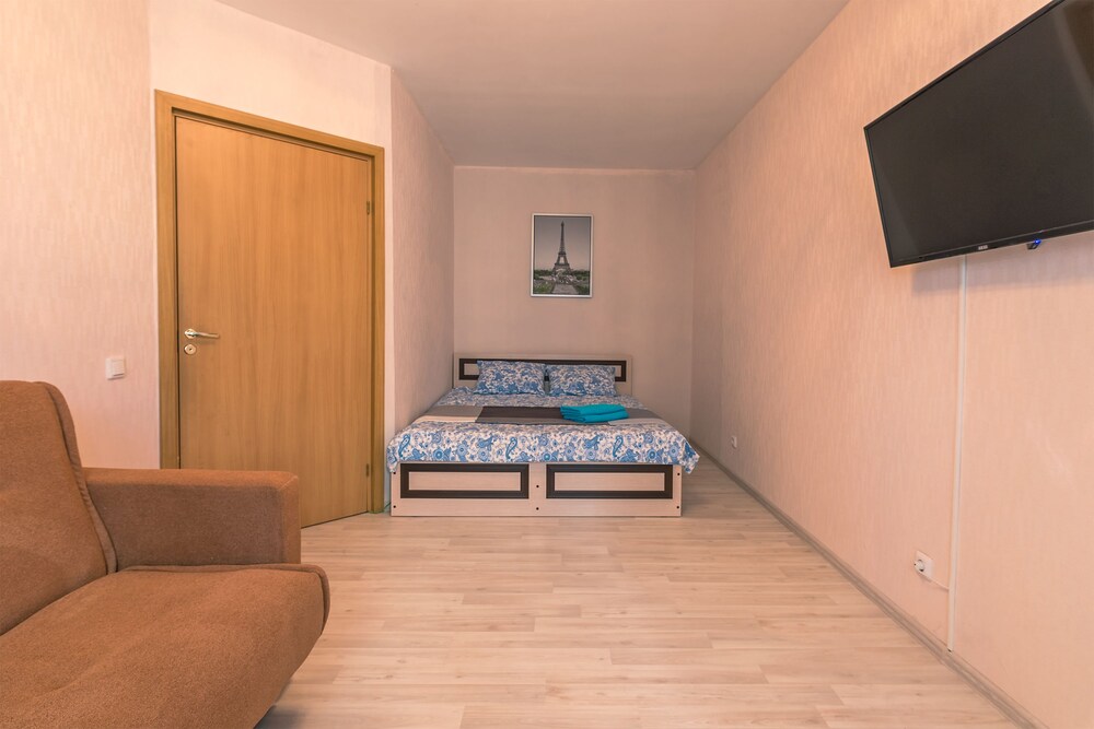 Apartments Domotelli Parnas