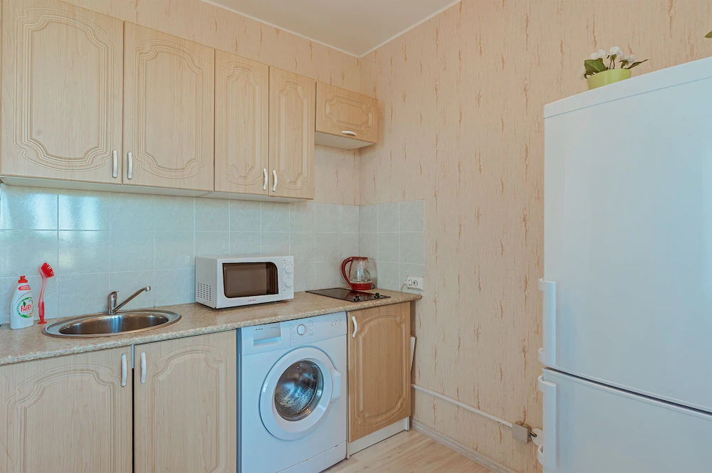 Apartments Domotelli Parnas