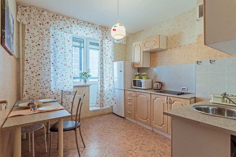 Apartments Domotelli Parnas