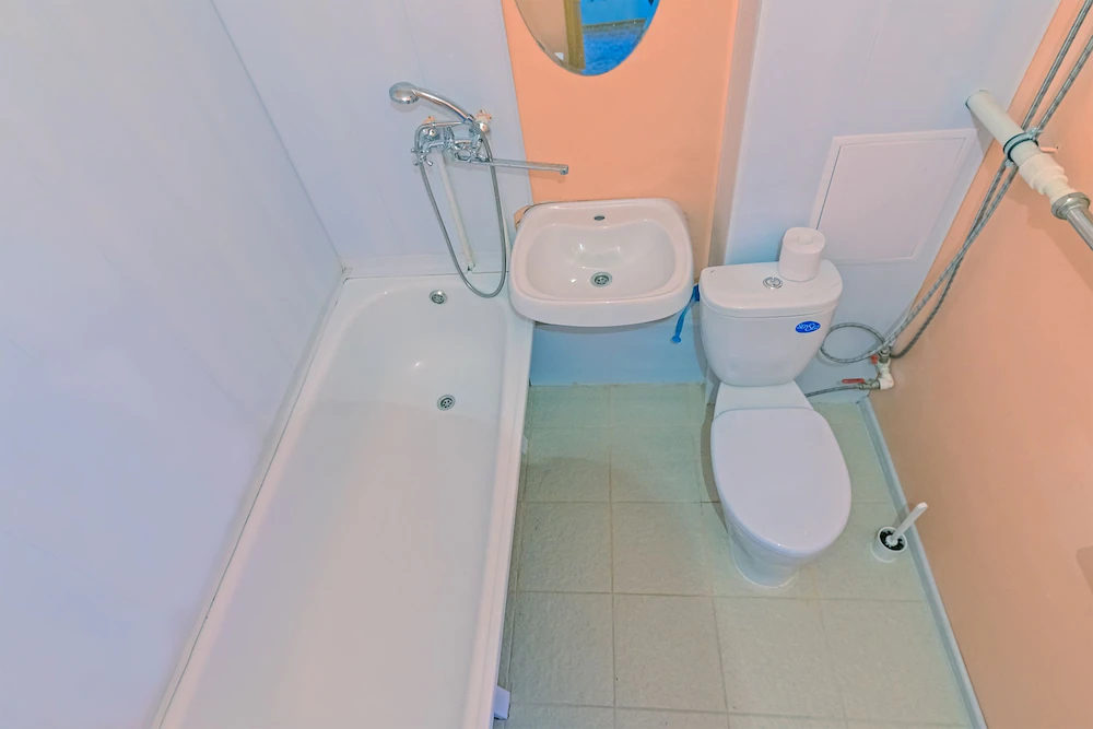 Apartments Domotelli Parnas