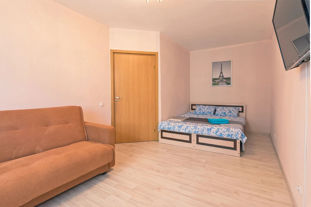 Apartments Domotelli Parnas