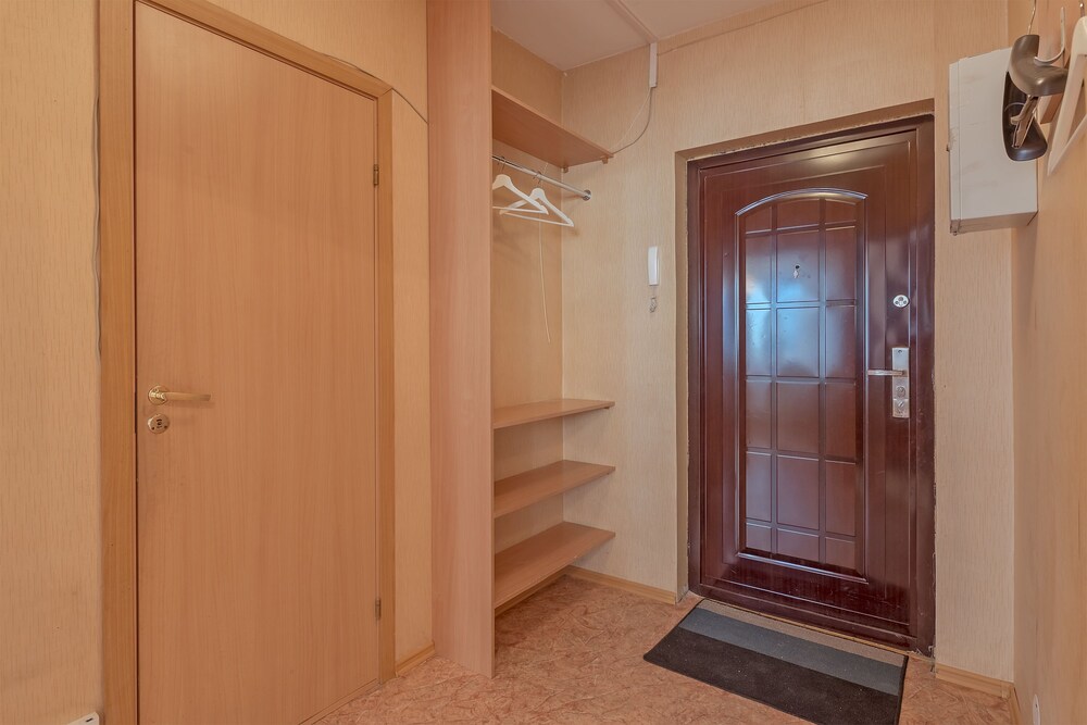 Apartments Domotelli Parnas