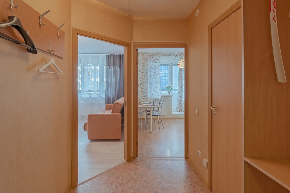 Apartments Domotelli Parnas