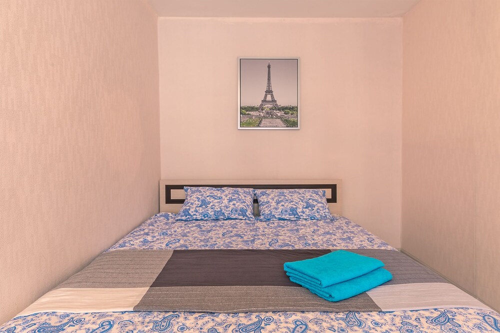 Apartments Domotelli Parnas