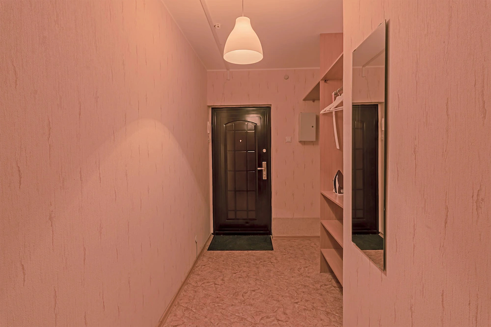 Apartments Domotelli Parnas