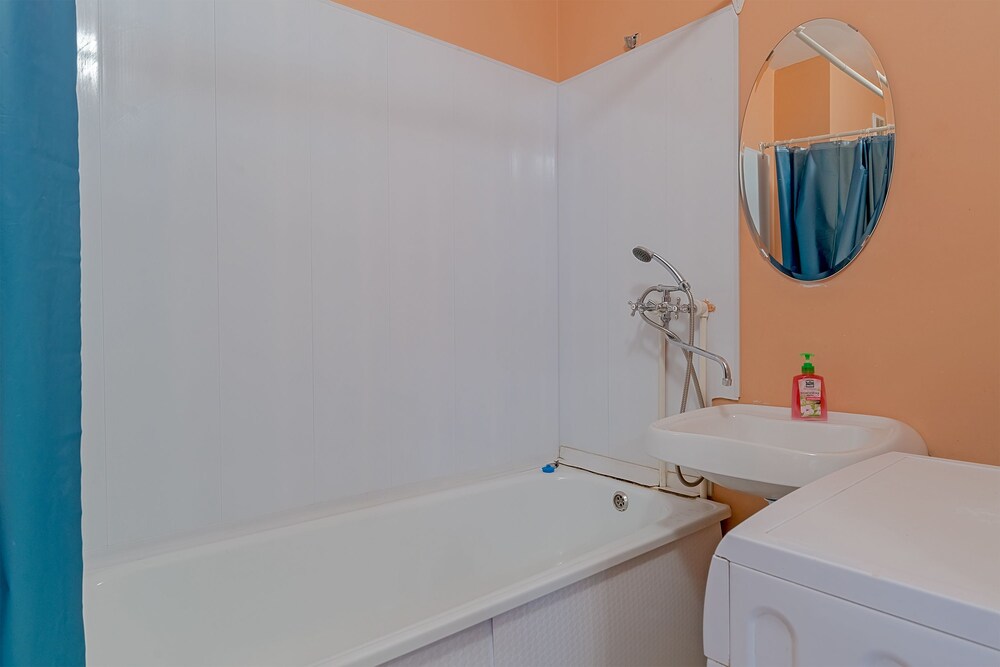 Apartments Domotelli Parnas