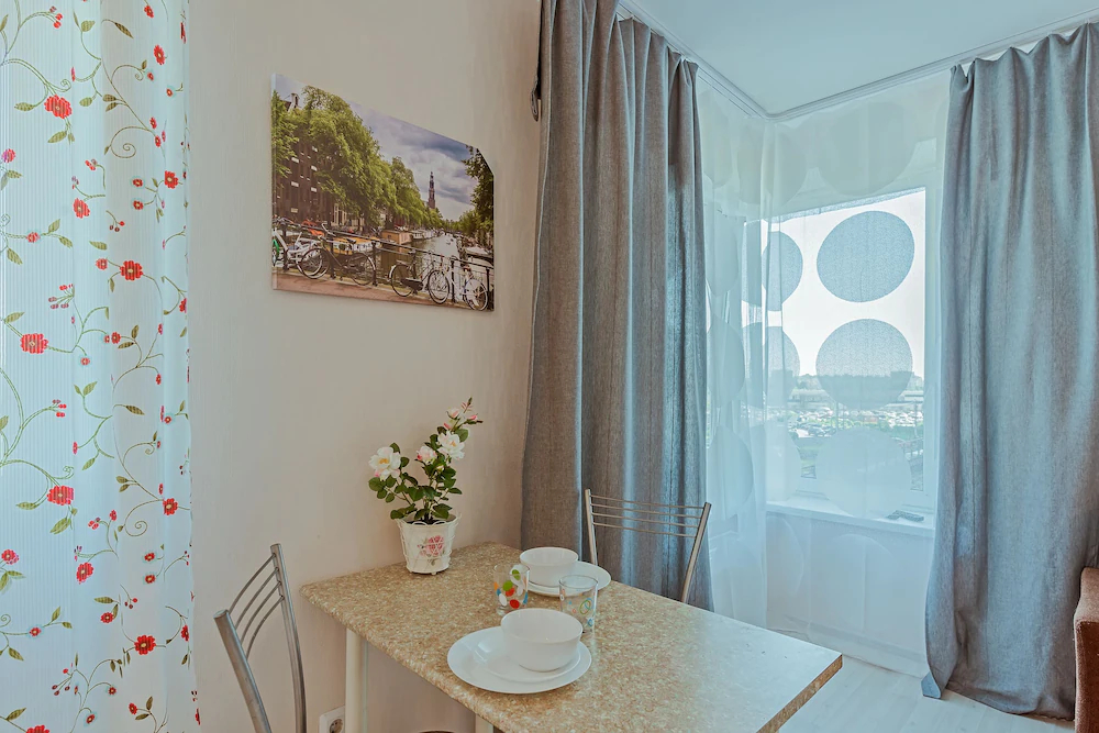 Apartments Domotelli Parnas