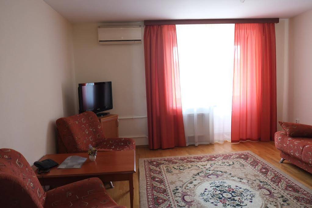 Apartments Inpredservice