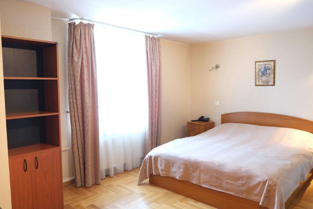 Apartments Inpredservice