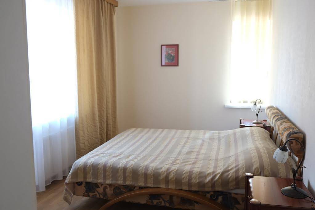 Apartments Inpredservice