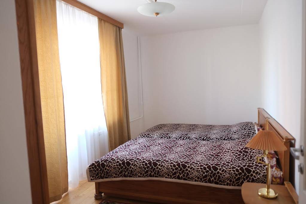 Apartments Inpredservice