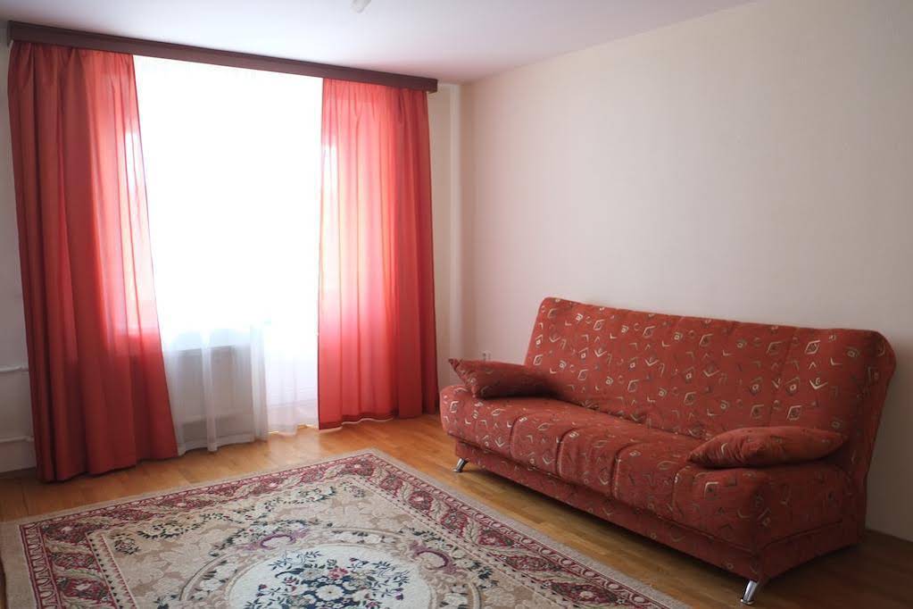 Apartments Inpredservice
